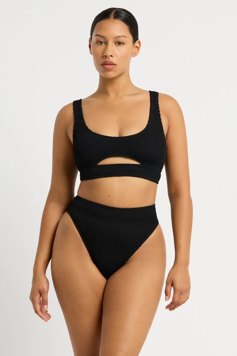 Sasha Crop sold by Bond-Eye