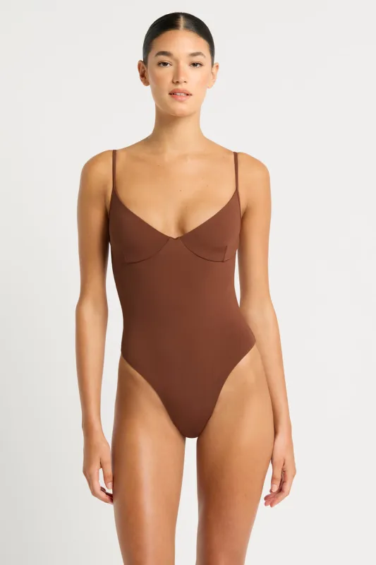 Alana One Piece sold by Bond-Eye