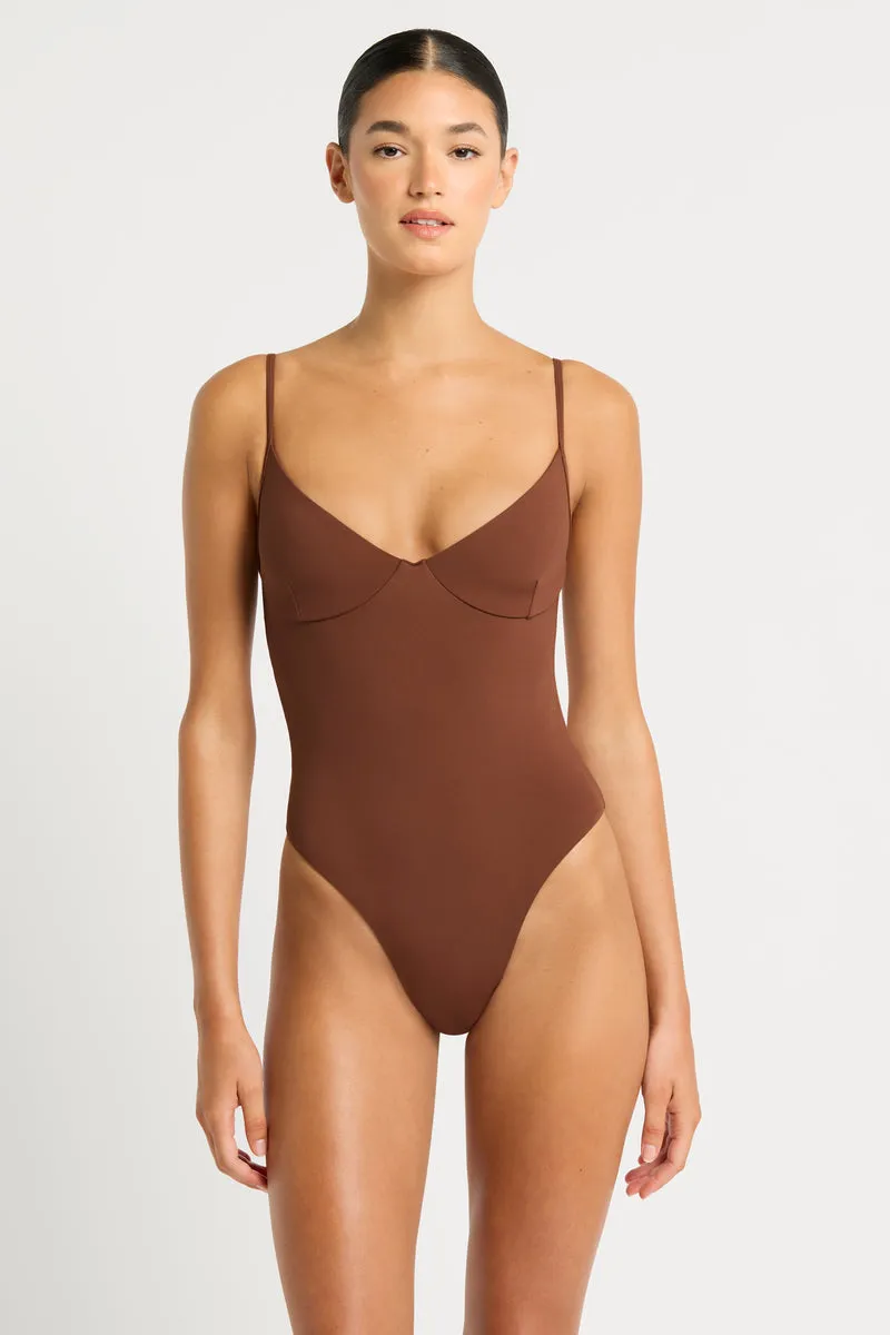 Alana One Piece sold by Bond-Eye