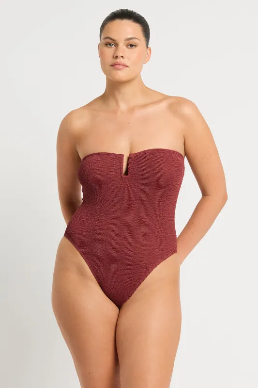 Blake One Piece sold by Bond-Eye