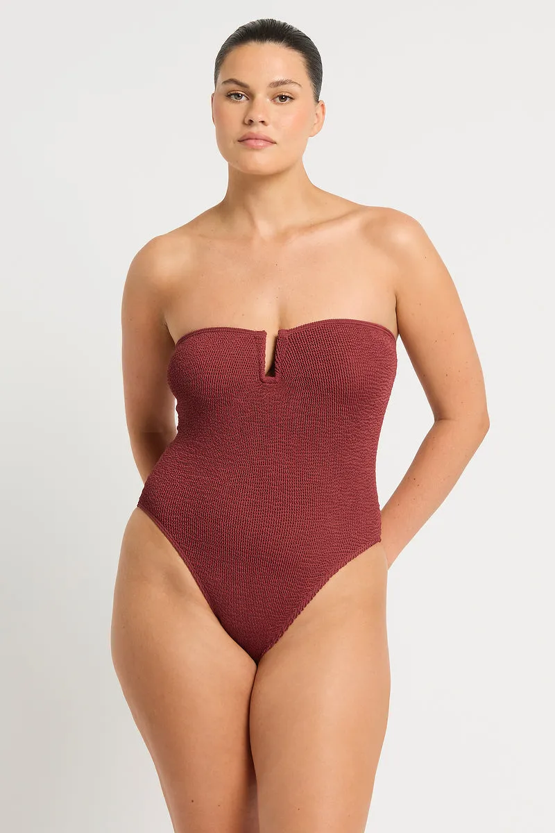 Blake One Piece sold by Bond-Eye