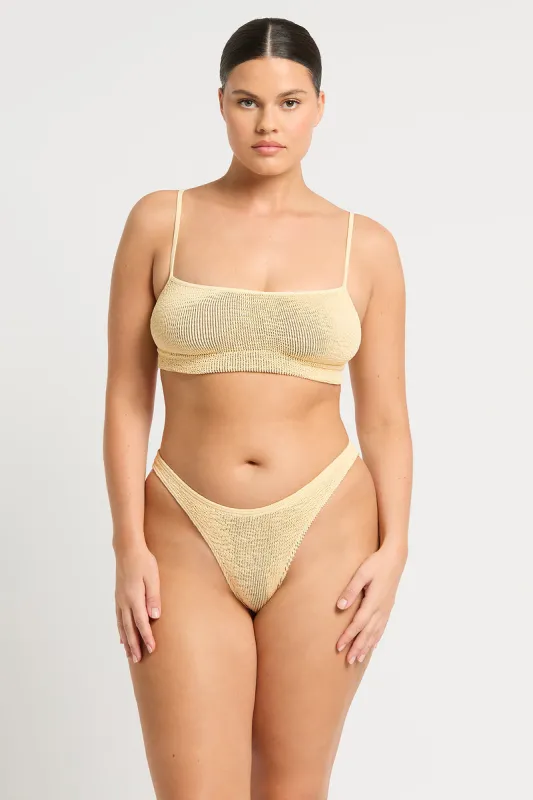 Strap Saint Crop sold by Bond-Eye