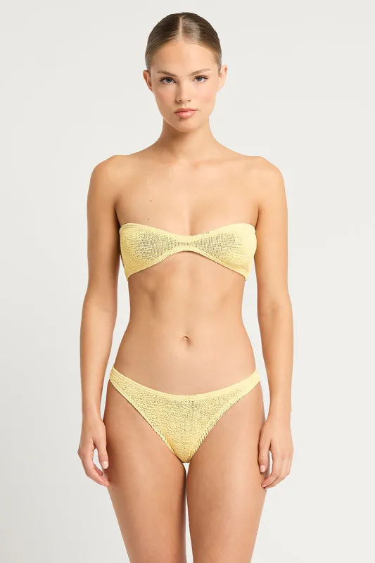 Layla Crop sold by Bond-Eye