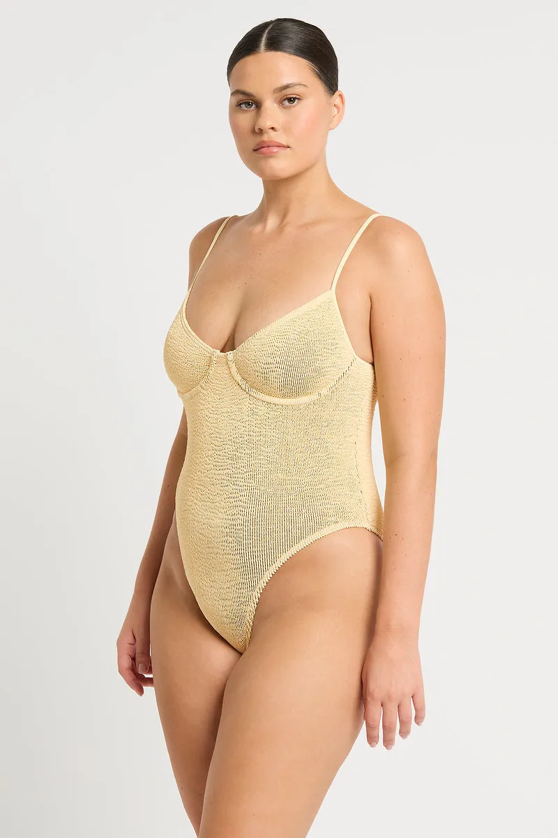 Gracie One Piece sold by Bond-Eye product image thumbnail 5