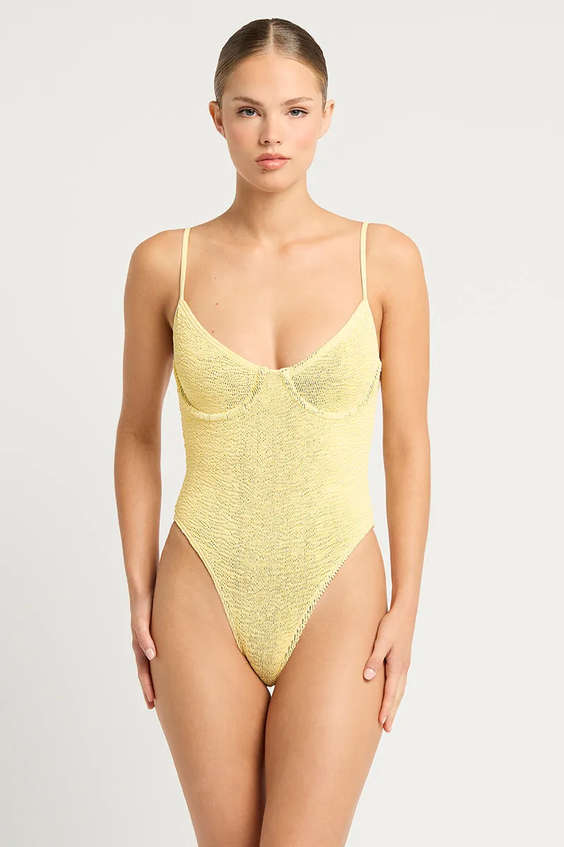 Gracie One Piece sold by Bond-Eye product image thumbnail 2