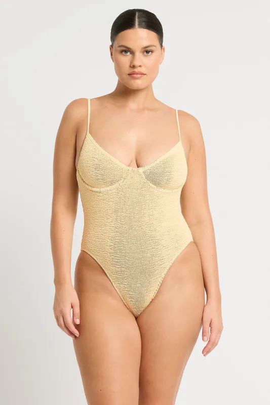 Gracie One Piece sold by Bond-Eye