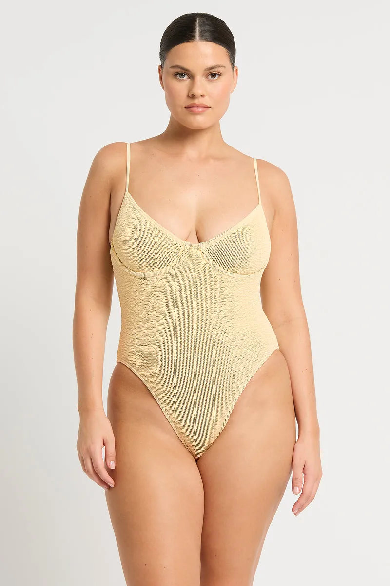Gracie One Piece sold by Bond-Eye