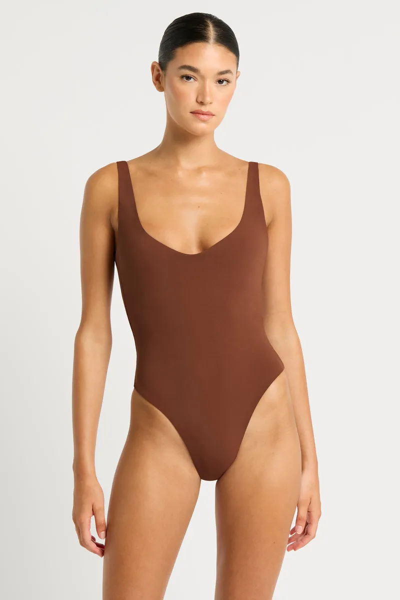 Lucia One Piece sold by Bond-Eye