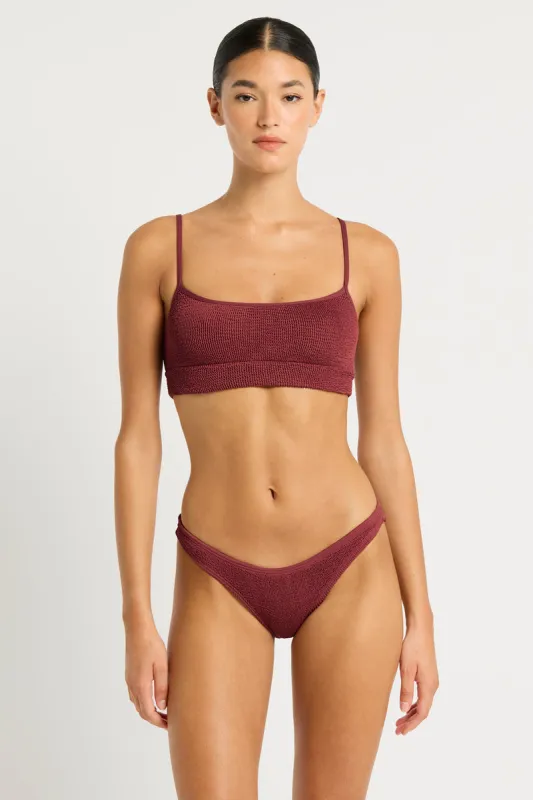 Strap Saint Crop sold by Bond-Eye