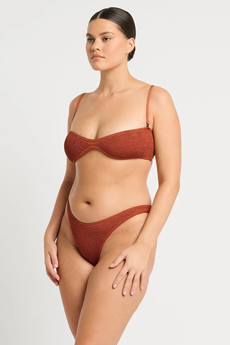 Layla Crop sold by Bond-Eye product image thumbnail 4