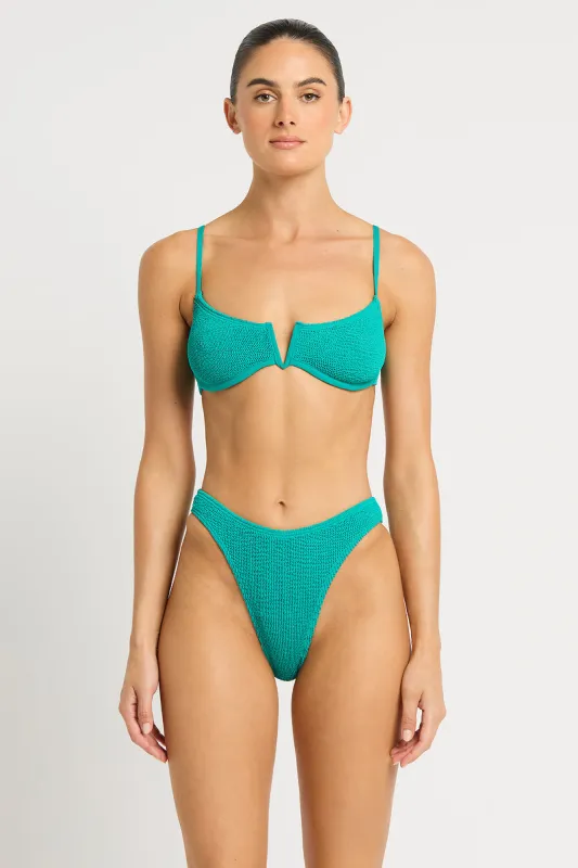 Nora Balconette made by Bond-Eye