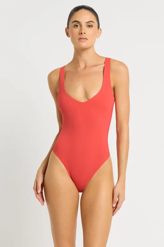 Lucia One Piece sold by Bond-Eye