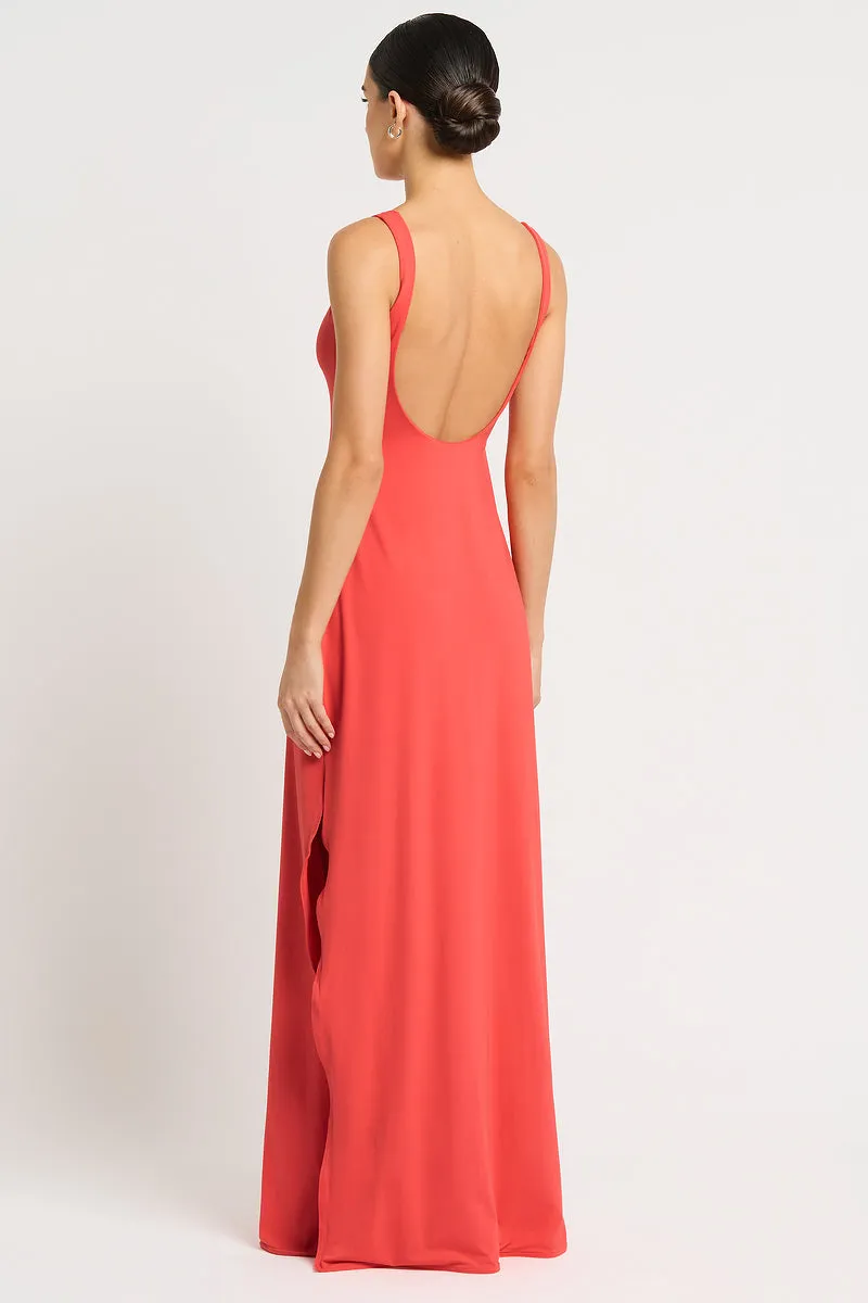 Lucia Maxi Dress sold by Bond-Eye product image thumbnail 2