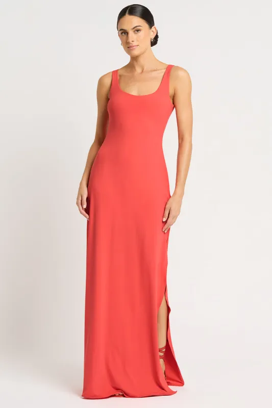 Lucia Maxi Dress sold by Bond-Eye