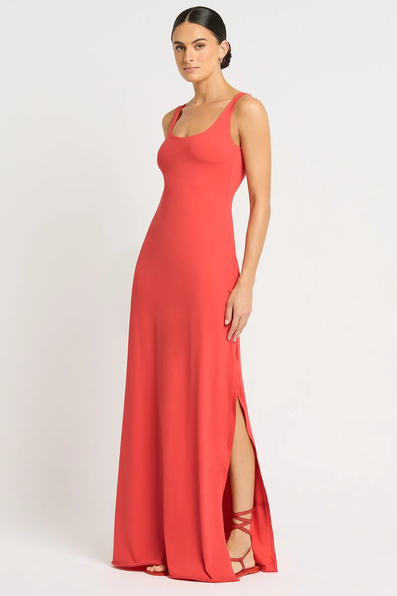 Lucia Maxi Dress sold by Bond-Eye product image thumbnail 3