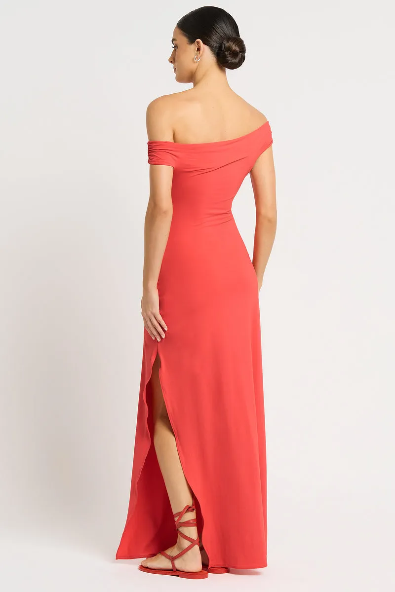 Nixi Maxi Dress sold by Bond-Eye product image thumbnail 3
