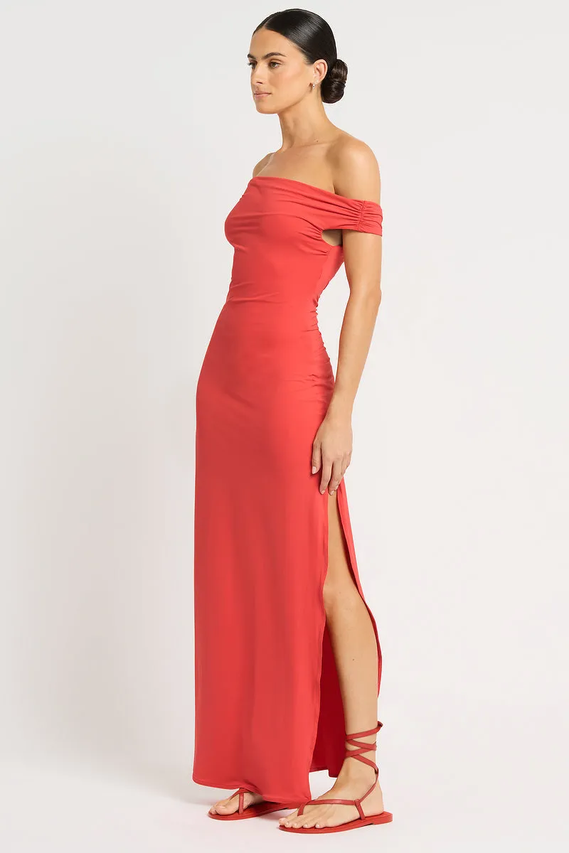 Nixi Maxi Dress sold by Bond-Eye product image thumbnail 2