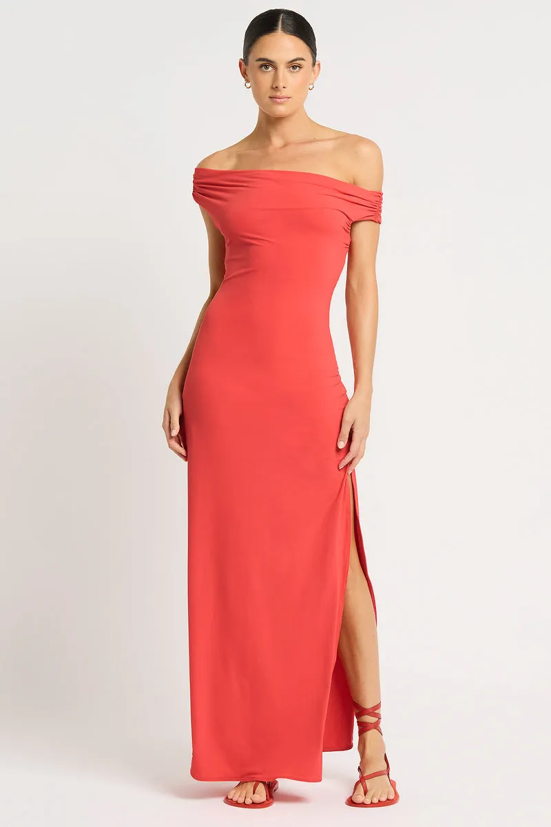 Nixi Maxi Dress sold by Bond-Eye