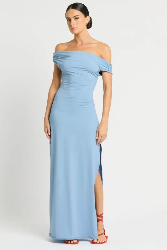 Nixi Maxi Dress sold by Bond-Eye