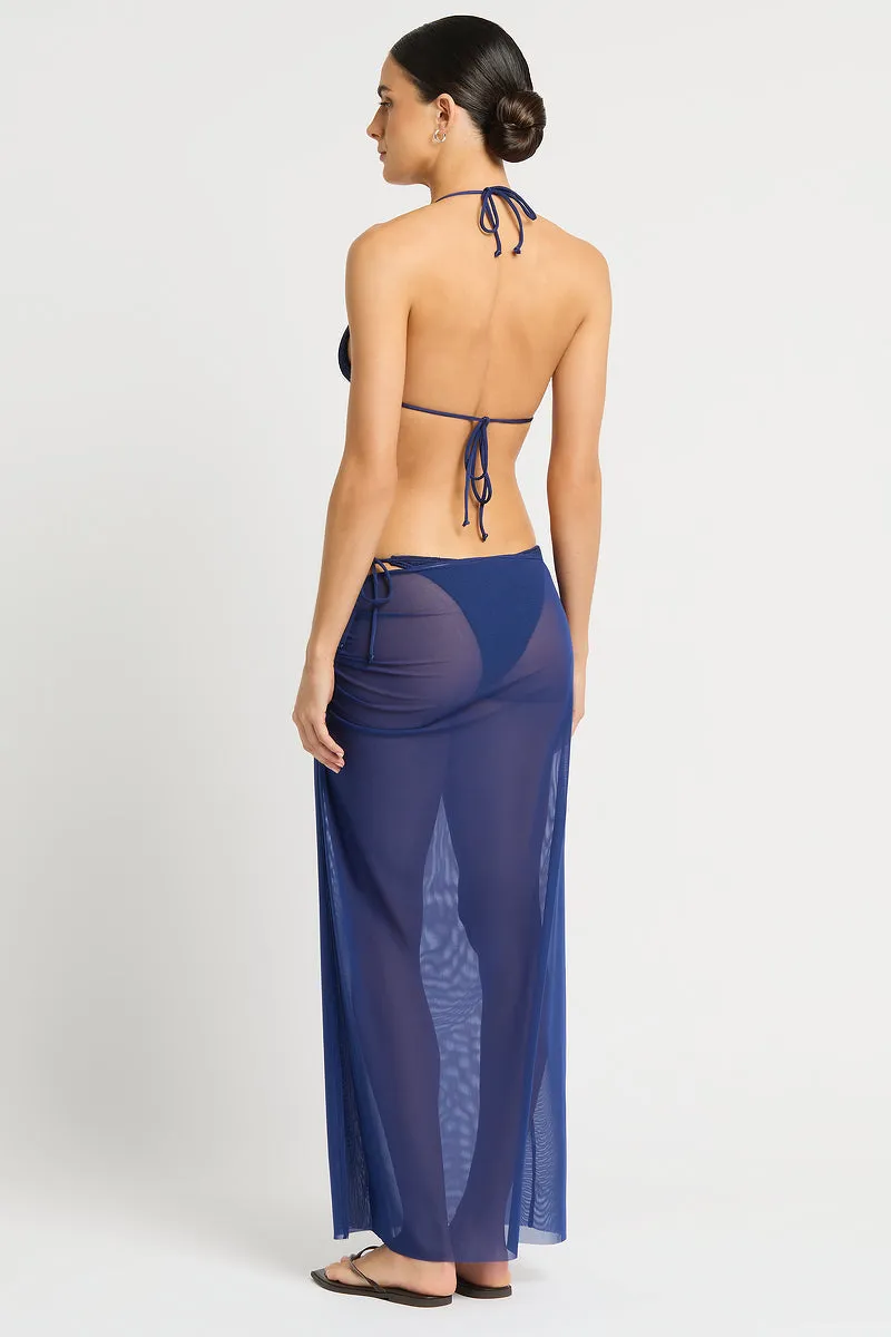 Claudia Maxi Skirt sold by Bond-Eye product image thumbnail 2