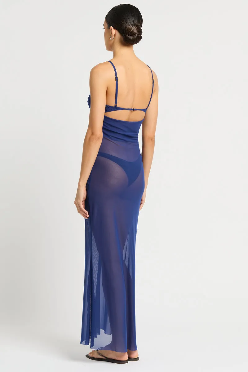 Cindy Ring Maxi Dress sold by Bond-Eye product image thumbnail 2