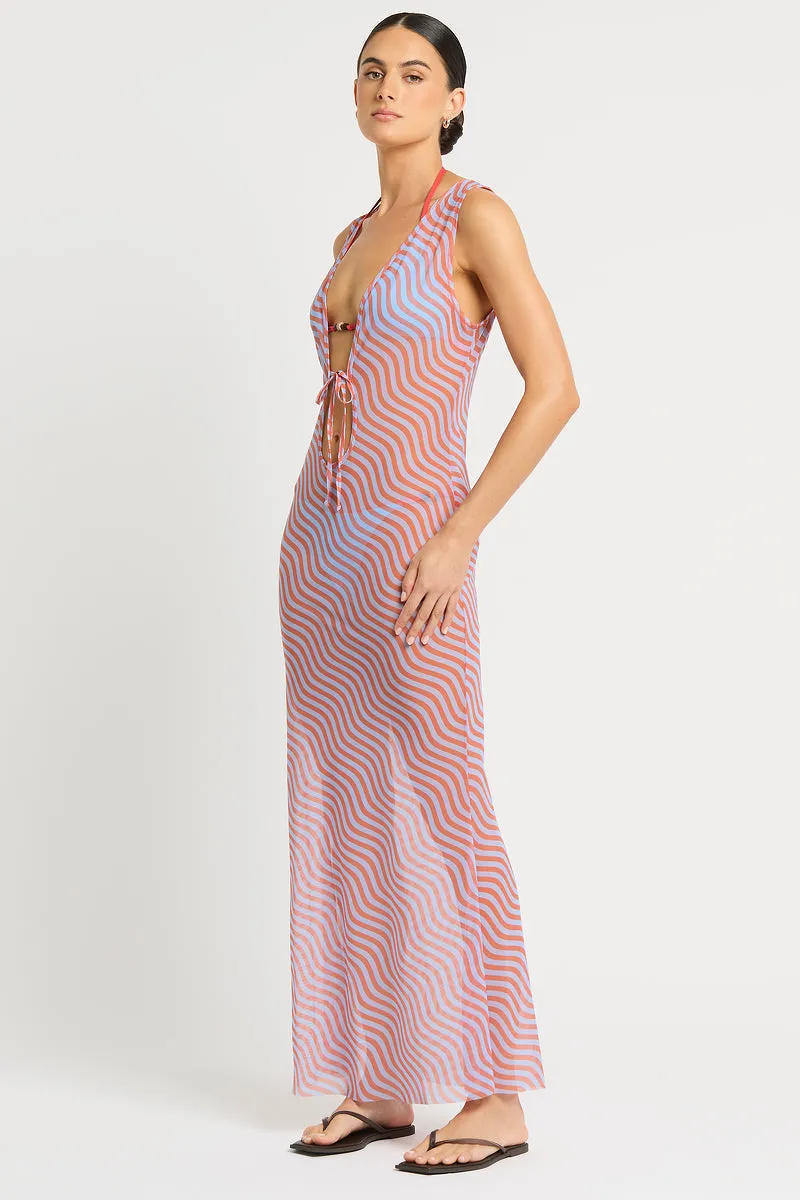 Harper Maxi Dress sold by Bond-Eye product image thumbnail 2