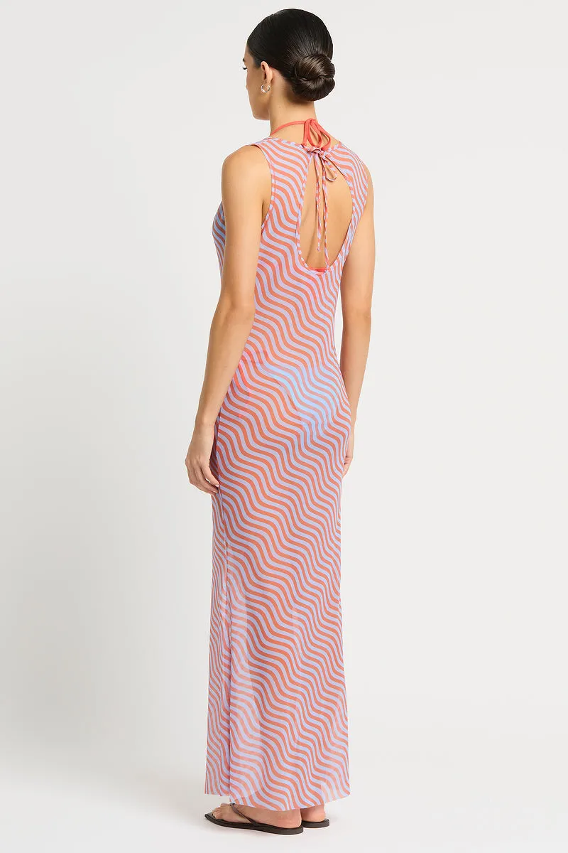 Harper Maxi Dress sold by Bond-Eye product image thumbnail 3