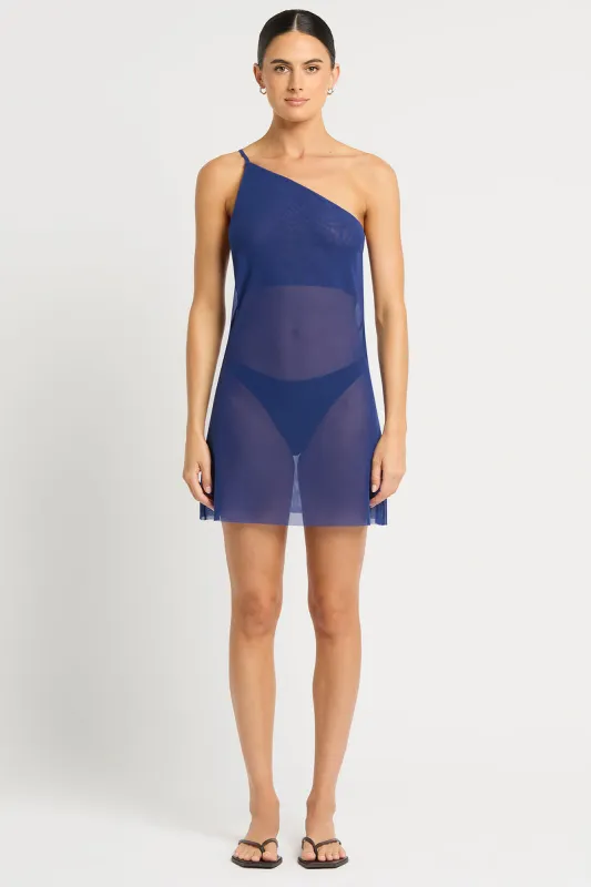 Amelia Mini Dress sold by Bond-Eye