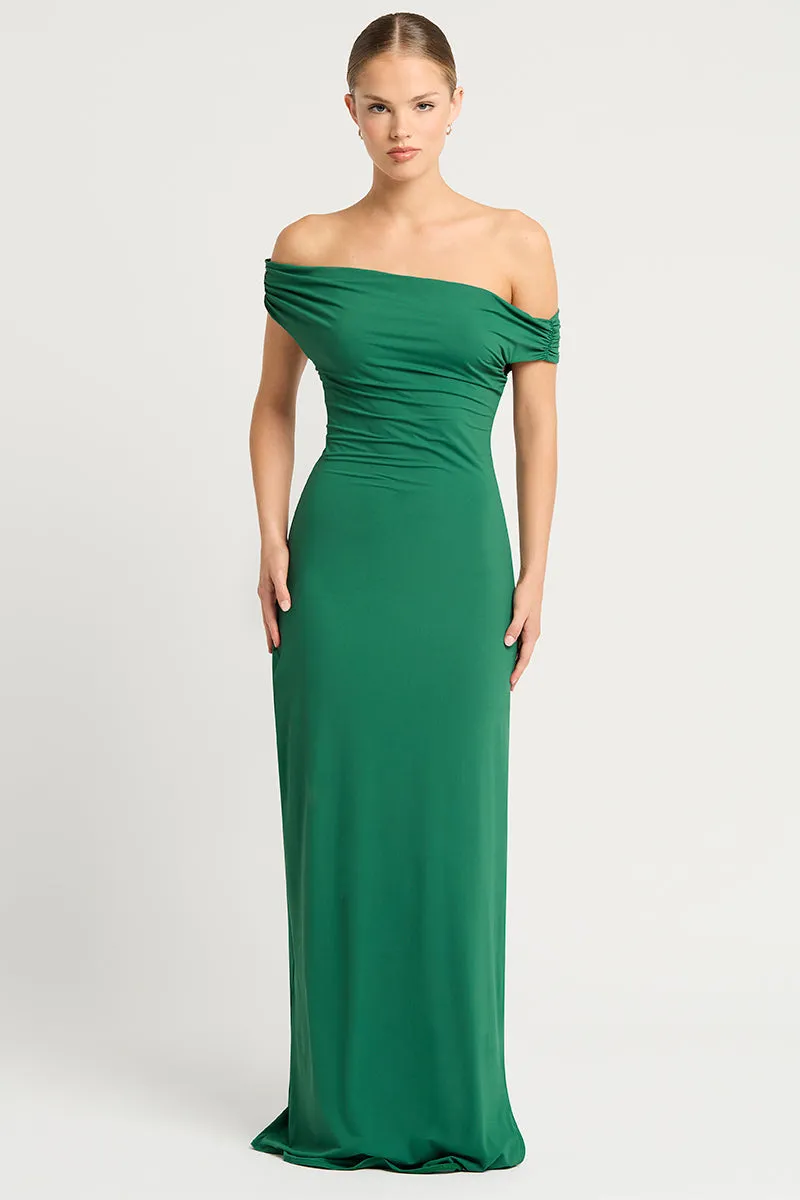 Nixi Maxi Dress sold by Bond-Eye