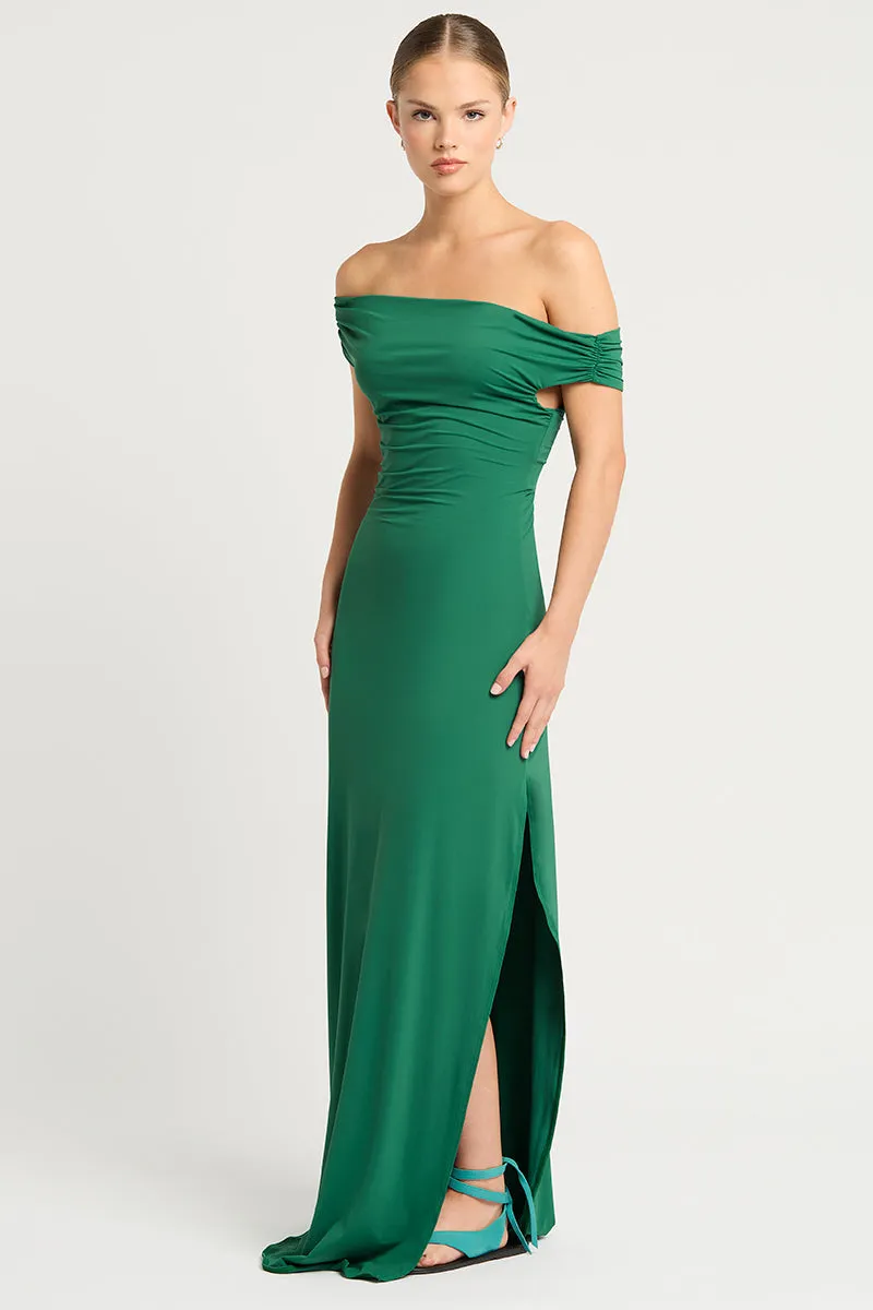Nixi Maxi Dress sold by Bond-Eye product image thumbnail 3