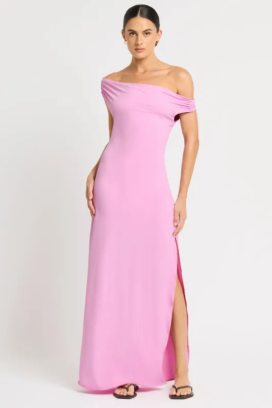 Nixi Maxi Dress sold by Bond-Eye