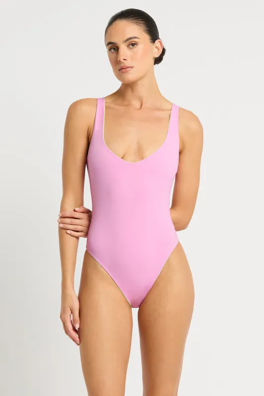 Lucia One Piece sold by Bond-Eye