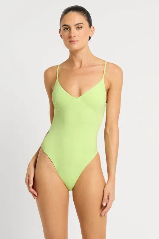 Alana One Piece sold by Bond-Eye