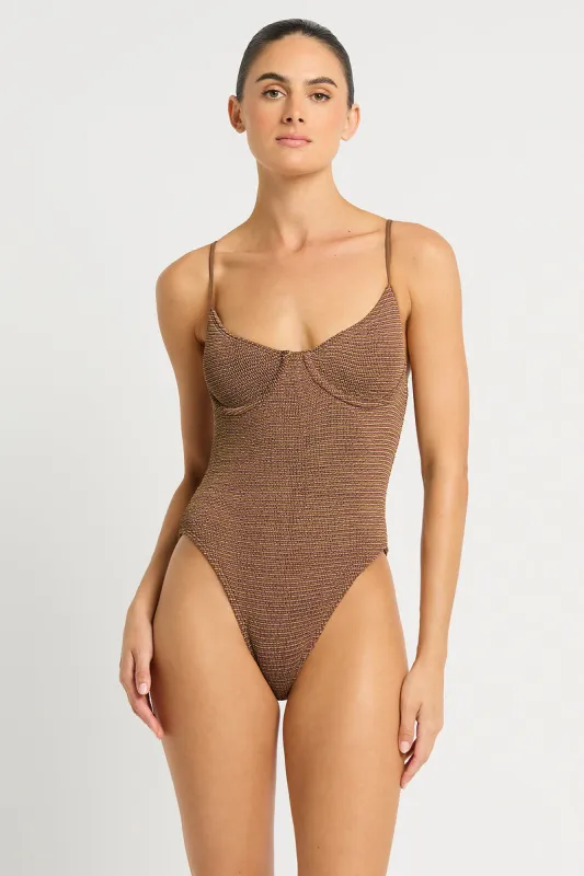Gracie One Piece sold by Bond-Eye