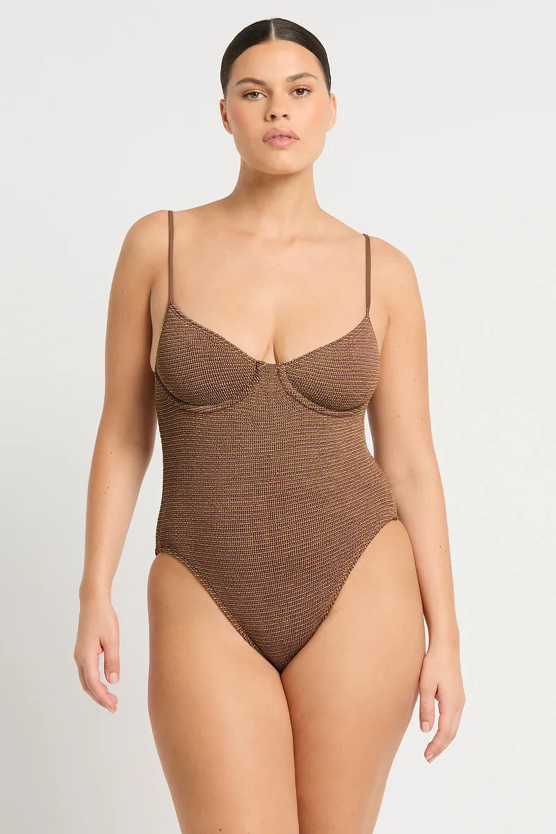 Gracie One Piece sold by Bond-Eye product image thumbnail 4