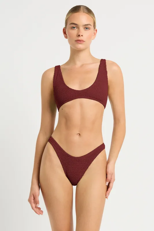 Scout Crop sold by Bond-Eye