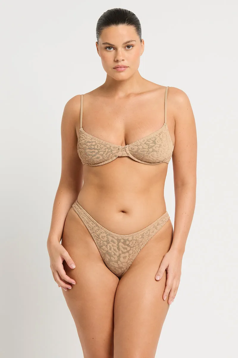 Gracie Balconette sold by Bond-Eye