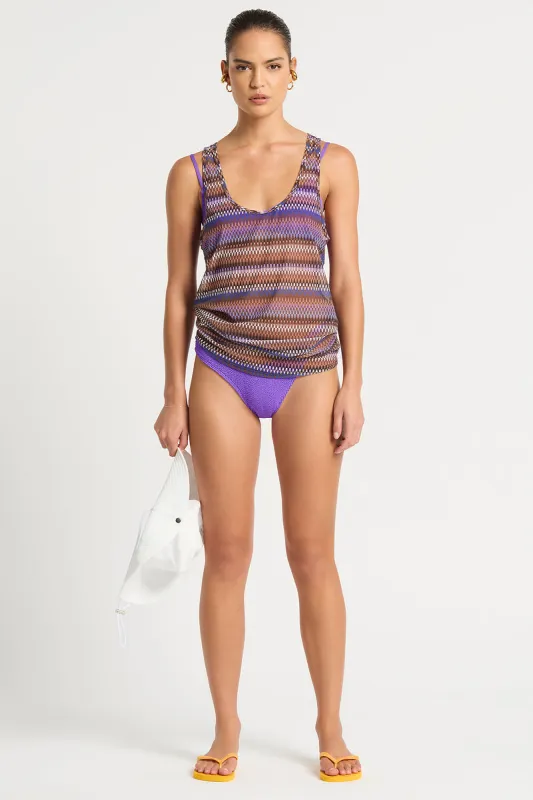 Genesis Tank sold by Bond-Eye