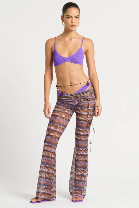 Willow Pant made by Bond-Eye