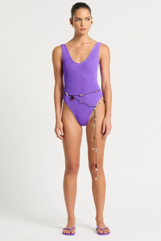 Mara One Piece sold by Bond-Eye