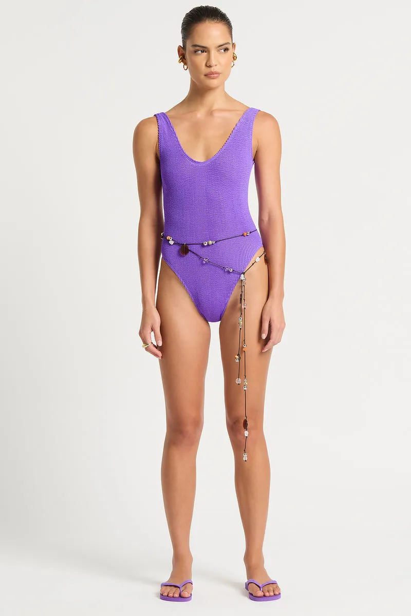 Mara One Piece sold by Bond-Eye