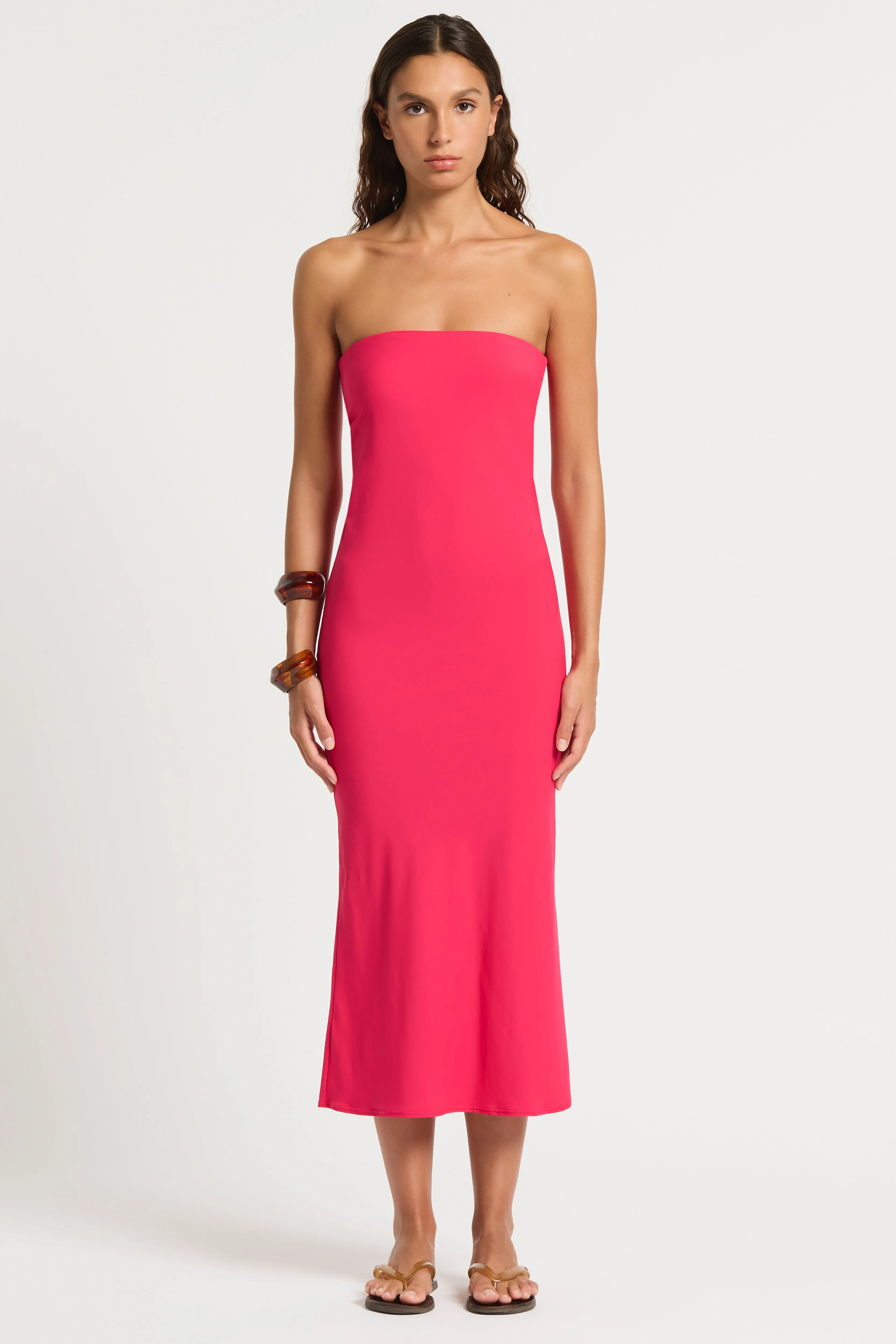 Freya Maxi Skirt/Dress sold by Bond-Eye product image thumbnail 4