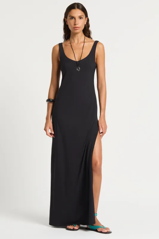 Lucia Maxi Dress sold by Bond-Eye