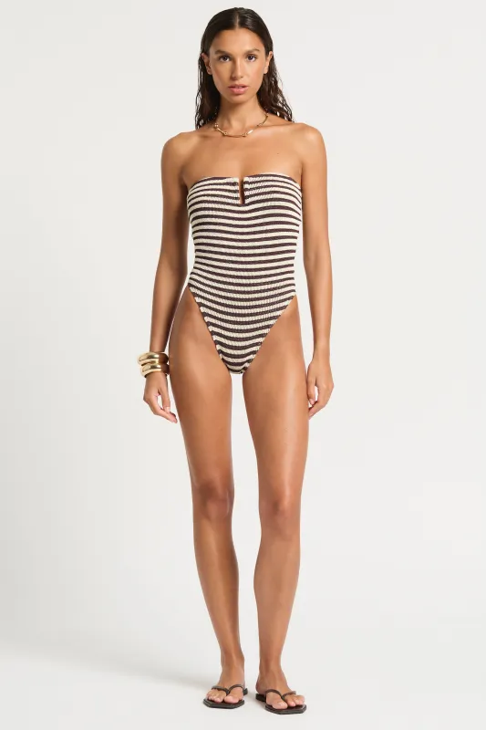 Blake One Piece sold by Bond-Eye