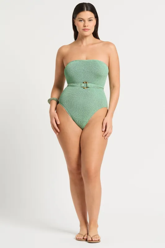 Belt Fane One Piece sold by Bond-Eye