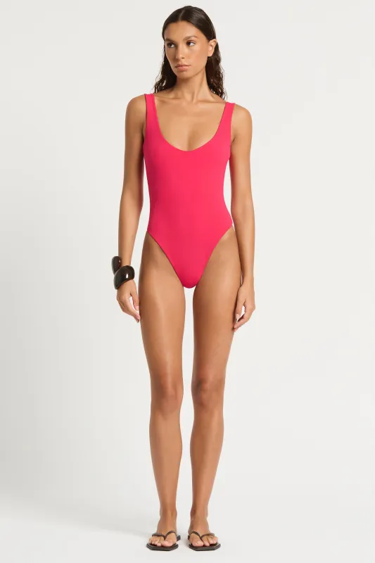 Lucia One Piece sold by Bond-Eye