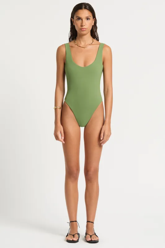 Lucia One Piece sold by Bond-Eye