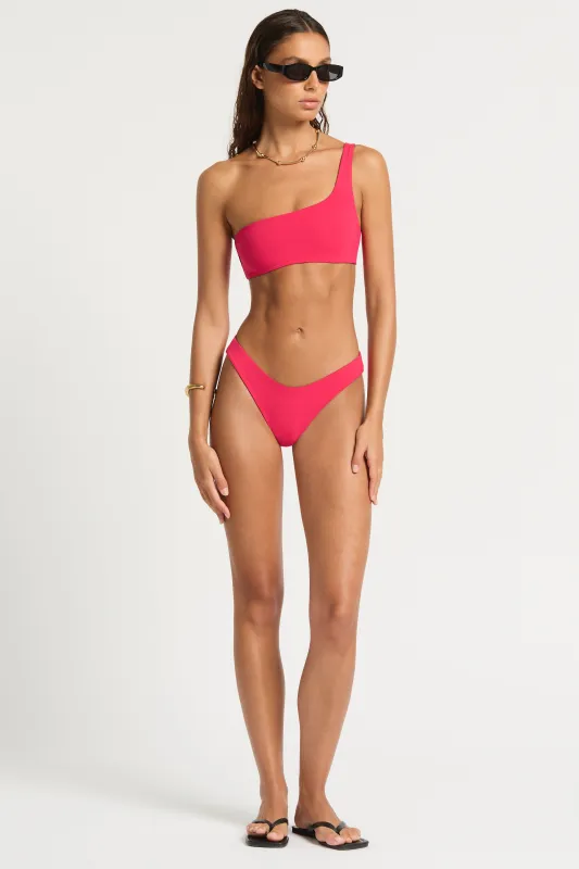 Zuri Crop sold by Bond-Eye