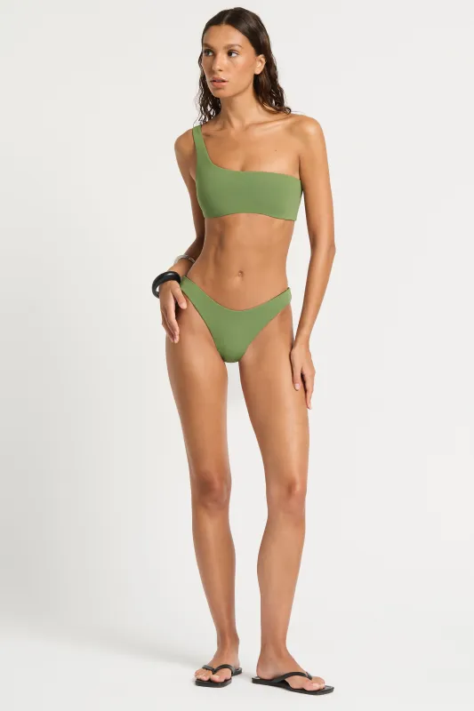 Zuri Crop sold by Bond-Eye