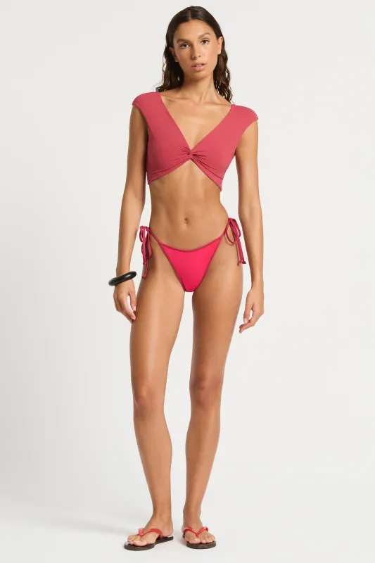 Hattie Crop sold by Bond-Eye